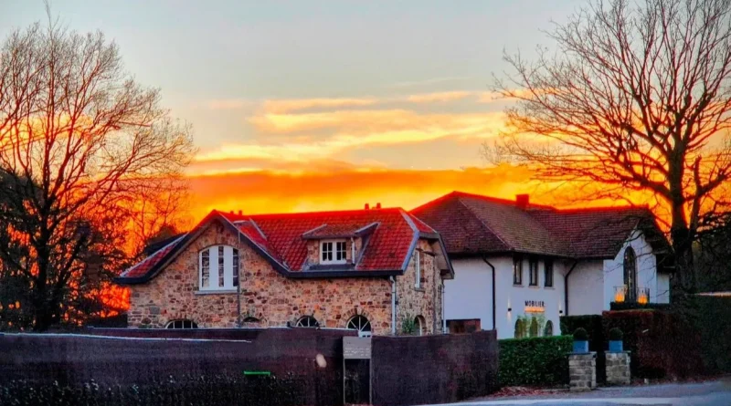Bilan climatique de janvier : précipitations, températures et ensoleillement dans les moyennes.