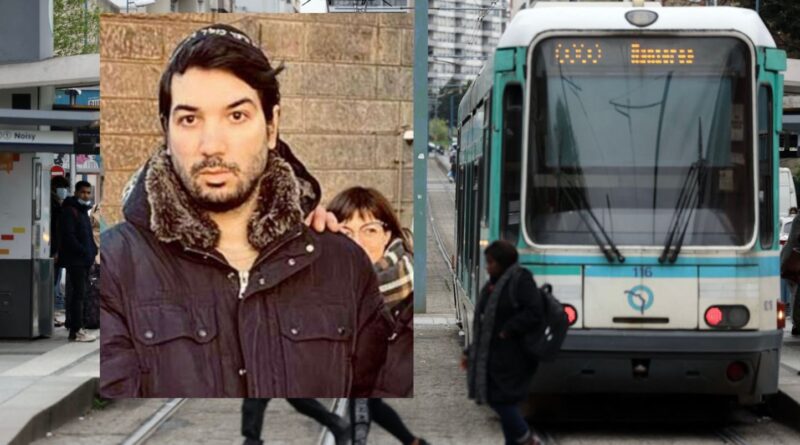Bobigny : Jugement des agresseurs de Jérémie Cohen percuté par tram.