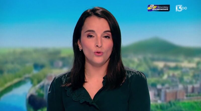 Boris Dilliès : découvrez le nouveau ministre-président de la Région bruxelloise.