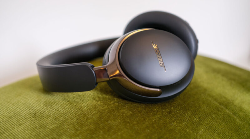 Bose QC Ultra II : meilleur casque audio en promo après soldes