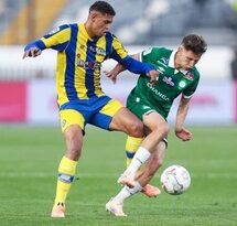 Botola Pro D1 "Inwi" : Le Raja de Casablanca ne bat pas la Renaissance Zemamra.