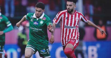 Botola Pro D1 : Le CODM ne réalise pas une belle opération