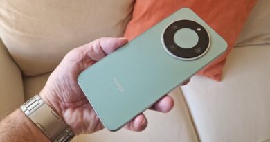 Boulanger propose l'Honor Magic 8 Lite à -33 %, 8/10, trois jours d'autonomie.