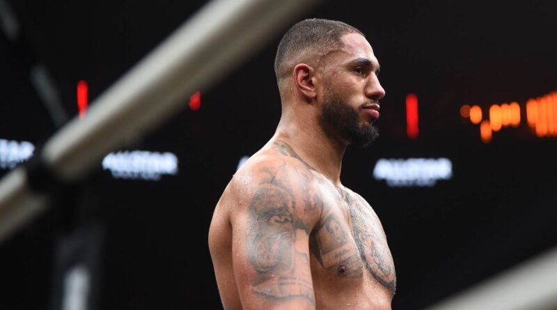 Boxe : Tony Yoka ne vise pas les JO 2028 avec la RDC après changement de nationalité sportive.