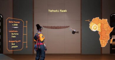 Braquage culturel : « Relooted » ravive le débat sur l'Art africain pillé