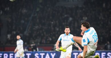 Brest - OM : Habib Beye cherche un sursaut d'orgueil, suivez le match