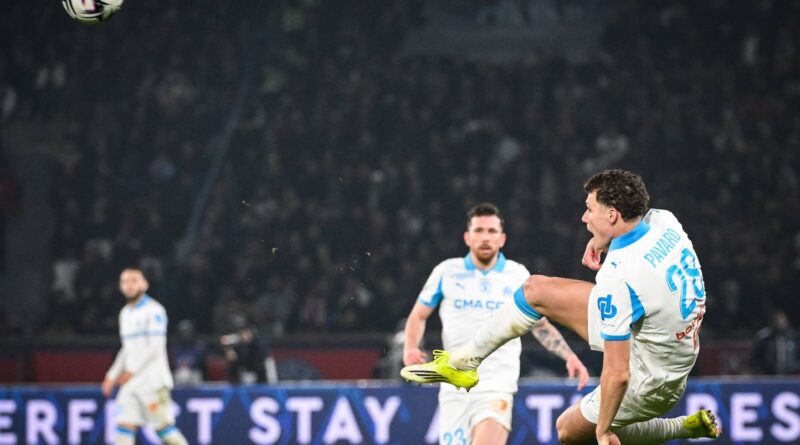 Brest - OM : Habib Beye cherche un sursaut d'orgueil, suivez le match