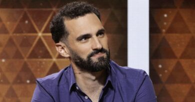 Bruno Hourcade, ex-champion des « 12 coups de midi », prend sa retraite à 34 ans.