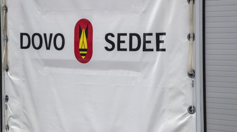 Bruxelles : un obus de la Seconde Guerre mondiale découvert à Sainctelette, périmètre de sécurité établi