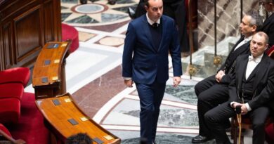 Budget 2026 : Motions finales contre Lecornu et fin du feuilleton.