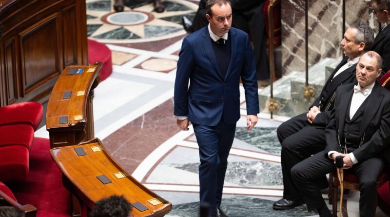 Budget 2026 : Motions finales contre Lecornu et fin du feuilleton.