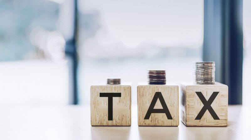 Budget : une hausse de la TVA de 21 à 22% rapporterait 1,5 milliard d'euros