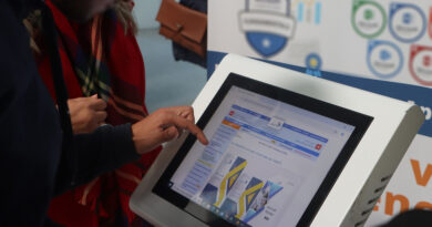 Bureaux d'emploi : Des services modernes, efficaces et réactifs en perspective