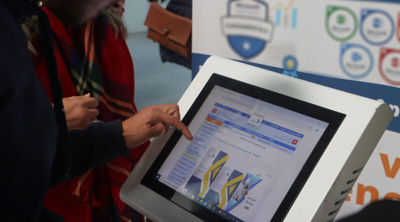 Bureaux d'emploi : Des services modernes, efficaces et réactifs en perspective