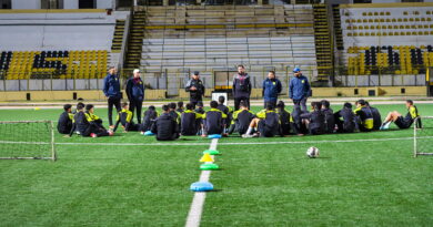CAB : Pas d'entraînements nocturnes prévus !