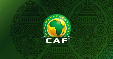 CAF : un arbitre algérien pour Espérance de Tunis – Stade Malien