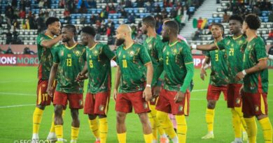 CAN 2025 : l'intelligence artificielle ne prévoit pas victoire marocaine !