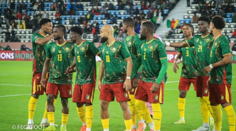 CAN 2025 : l'intelligence artificielle ne prévoit pas victoire marocaine !