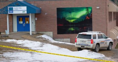 Canada : Attaque faisant dix morts et 27 blessés, les détails.