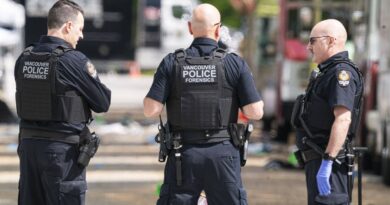 Canada : Fusillade près d'une école, 10 morts, suspect inclus