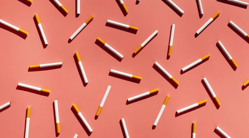 Cancer du poumon : La ministre de la Santé annonce un « dépistage généralisé »