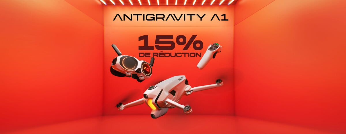 Box P – Antigravity