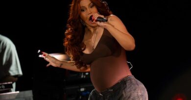 Cardi B et Stefon Diggs ne confirment pas les rumeurs de séparation