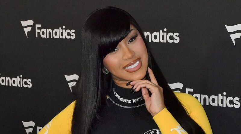 Cardi B ne veut pas être impliquée dans le scandale des bots de Nicki Minaj.