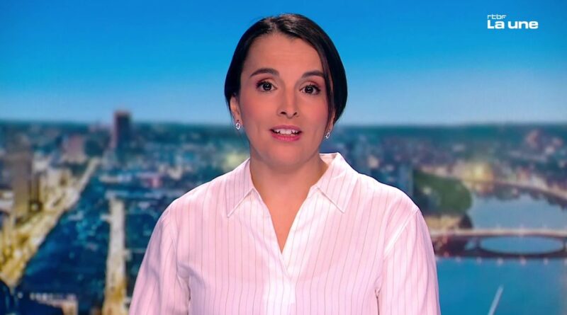 Carnaval d'Alost : 50.000 personnes présentes, malgré la neige.