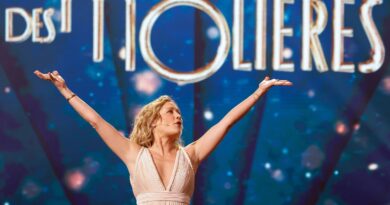 « Caroline Vigneau : Ce n’est pas réduire Corneille »