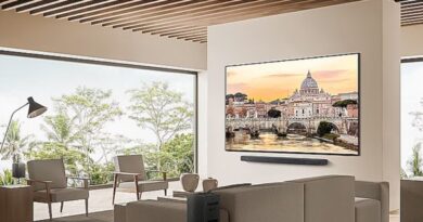 Carrefour baisse le prix du TV 4K Neo QLED 65″ Samsung
