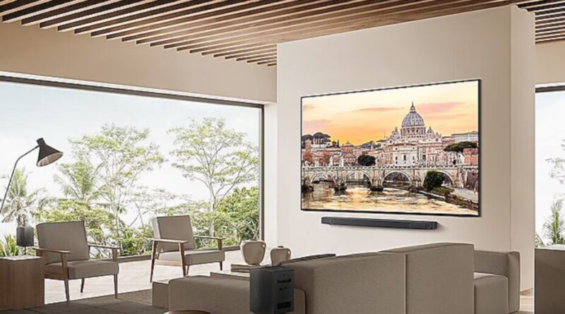 Carrefour baisse le prix du TV 4K Neo QLED 65″ Samsung