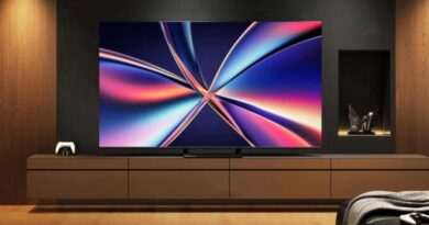 Carrefour propose un TV mini LED 4K 55″ à moins de 450 euros.