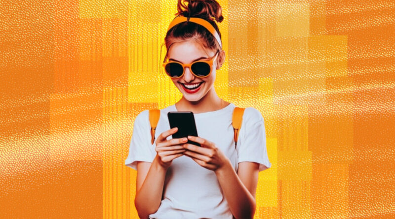 Ce forfait 5G ne limite pas votre data à la frontière.