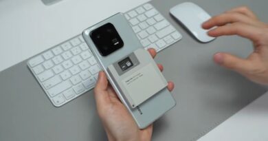 Ce SSD au look rétro ne laisse pas indifférents les utilisateurs.