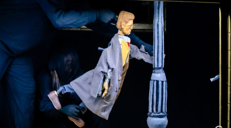 Cérémonie d’ouverture des JAMC : ambiance festive et effervescence