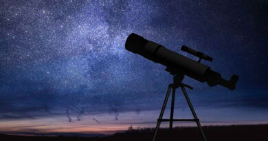 Ces pays ne verront pas le croissant du Ramadan mercredi soir.