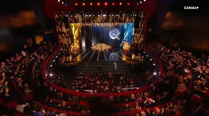 César 2026 : "Une bataille après l'autre" reçoit le César du meilleur film étranger