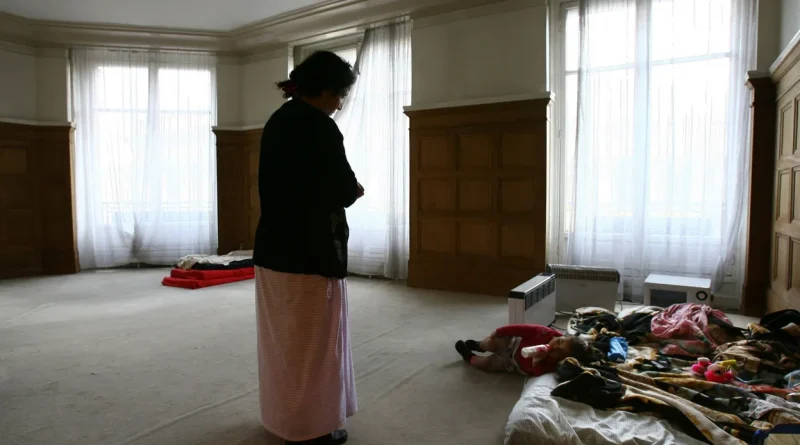 "C’est devenu un luxe" : les coûts du logement ne cessent d’augmenter.