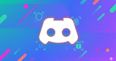 « C’est pour votre bien » : Discord ne vérifie pas votre âge.