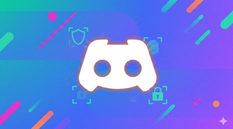 « C’est pour votre bien » : Discord ne vérifie pas votre âge.
