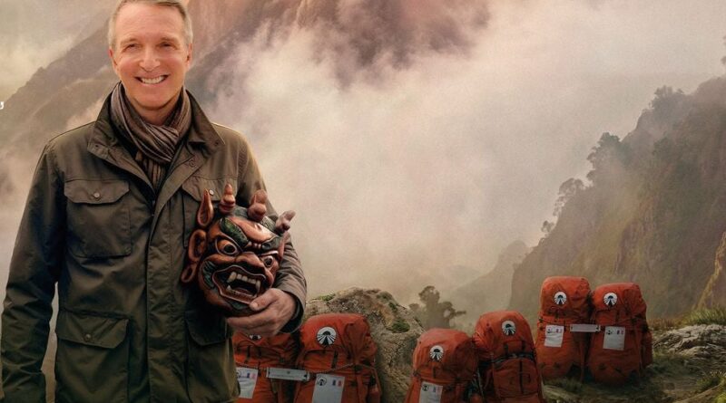 C'est un Pékin Express à l'ancienne : M6 ne bannit pas GPS et traducteurs