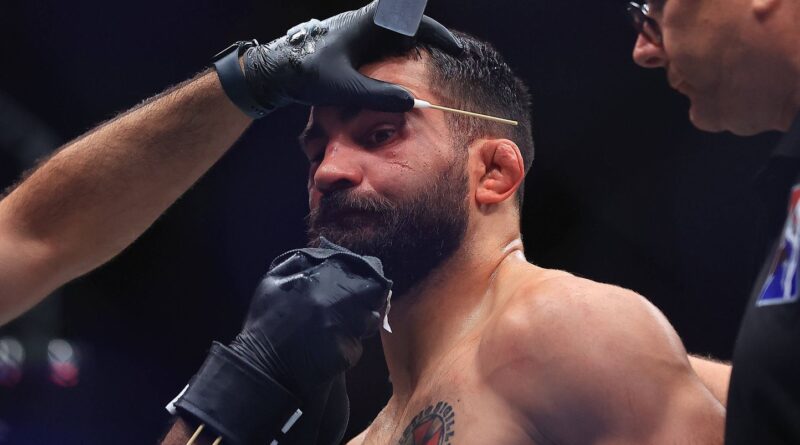 « C’est une bêtise et dangereux : les risques des oreilles en chou-fleur »