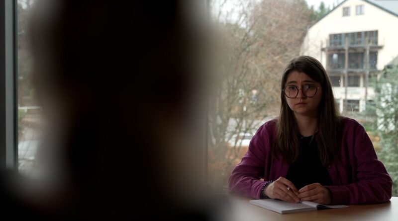 Chambres démolies : un jeune porte plainte pour coups à l'IPPJ.