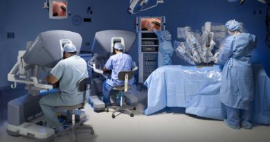 Chirurgie robotique : première ablation de l’utérus en Tunisie