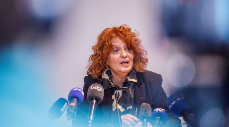 Christian Nègre droguait des femmes pour les uriner : victimes, signalez-vous.