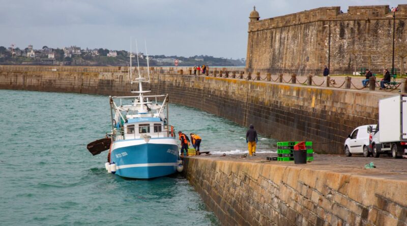 Christophe, ex-marin SDF à Saint-Malo, est décédé.