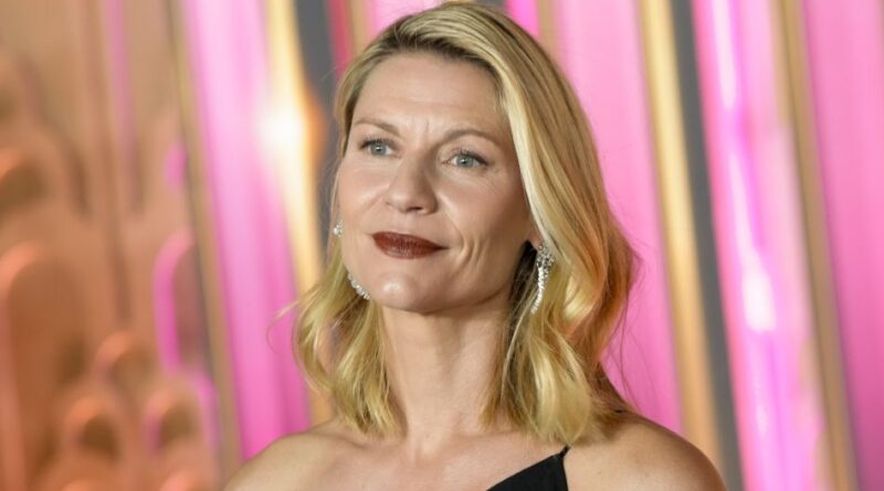 Claire Danes révèle sa crise de nerfs à 44 ans en apprenant sa grossesse.