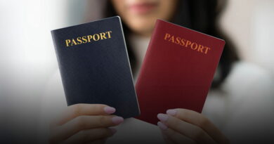 Classement 2023 des passeports les plus puissants : focus sur les pays arabes