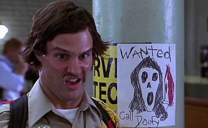 Classement des films « Scream » : du plus raté au plus effrayant.